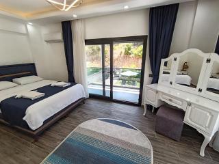 Villa KayaHan Göcek - 4