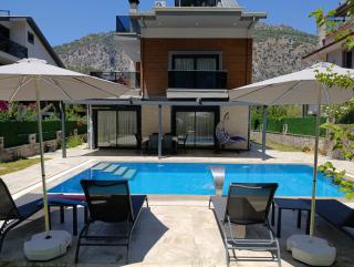 Villa KayaHan Göcek - Göcek - 9