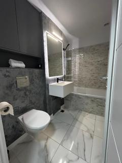 Mangalia Cozy Suite - 1