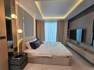 High End Pattaya New Luxurious Villa with Private Pool - Jomtien Beach - 6
