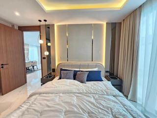 High End Pattaya New Luxurious Villa with Private Pool - 4
