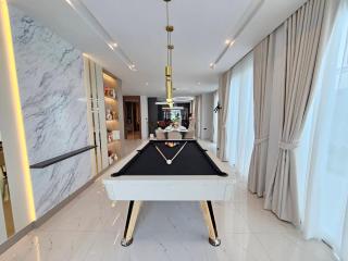 High End Pattaya New Luxurious Villa with Private Pool - 3