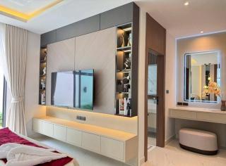 High End Pattaya New Luxurious Villa with Private Pool - 1