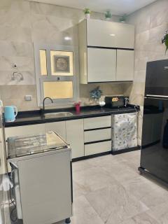 Blanche one bedroom apartment - El Alamein - 4