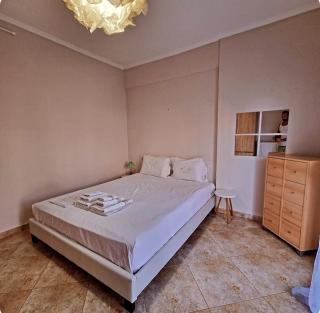 Like your home first floor - Néa Michanióna - 2