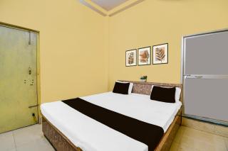 Hotel O Kashish Palace - Nawāda - 8