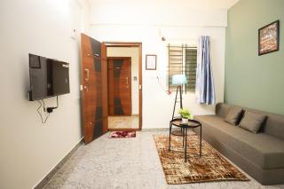 1Bhk Near Manyata Tech Park - Airport Road 106 - Bangalore - 3