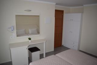 Amfilissos Hotel - Koumeika - 7