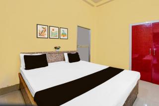 Hotel O Kashish Palace - Nawāda - 1