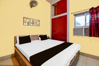 Hotel O Kashish Palace - Nawāda - 4