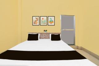 Hotel O Kashish Palace - Nawāda - 6