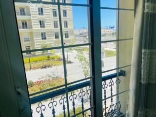 Blanche one bedroom apartment - El Alamein - 5