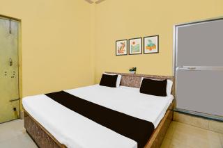 Hotel O Kashish Palace - Nawāda - 9