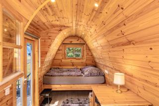 Campingpod Auf Der Alpakawiese - Arnsberg - 6