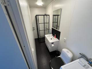 Lunt og trivelig i sentrum Grønn - Lii - 6
