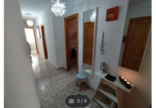 Apartamento playa zapillo Almería - Almería - 9