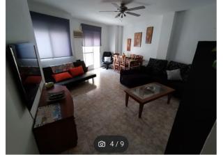 Apartamento playa zapillo Almería - Almería - 8