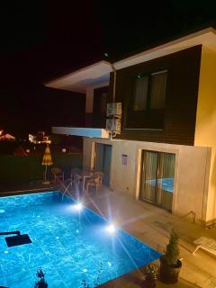 Villam Supernova - Fethiye - 5