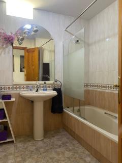 Apartamento playa zapillo Almería - Almería - 5