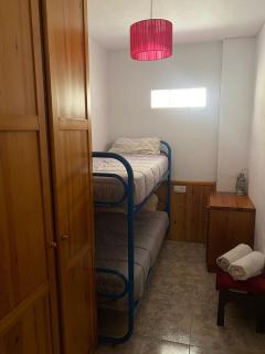 Apartamento playa zapillo Almería - Almería - 4