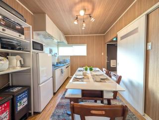 17minutes by car to Nagoya-Sta 1parking - Chiharachō - 1