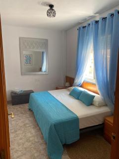 Apartamento playa zapillo Almería - Almería - 1
