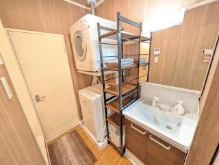 17minutes by car to Nagoya-Sta 1parking - Chiharachō - 6