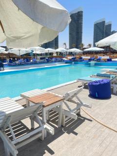 Blanche one bedroom apartment - El Alamein - 6