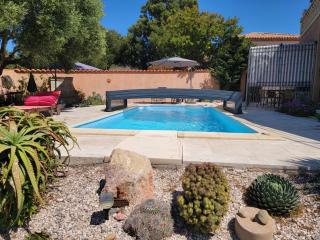 Séjour détente pour toute la famille - Martigues - 8