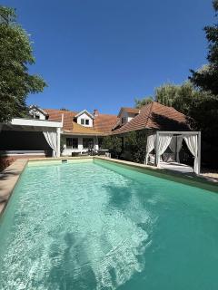 44 George House - Pool, Jacuzzi, Sauna, View - Tilaj - 8