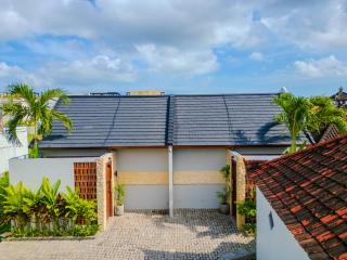 Katamaya Villa - Mantaak - 9