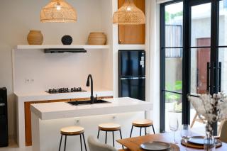 Villa Damai at The Icons - Canggu - 3