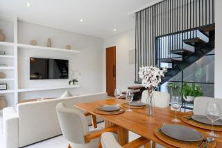 Villa Damai at The Icons - Canggu - 1