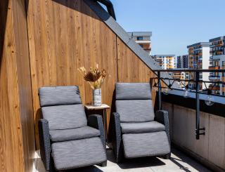 Rockstar Residence - 9