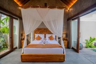 Katamaya Villa - Mantaak - 6