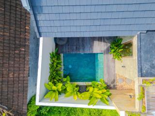 Katamaya Villa - Mantaak - 8