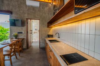 Katamaya Villa - Mantaak - 5