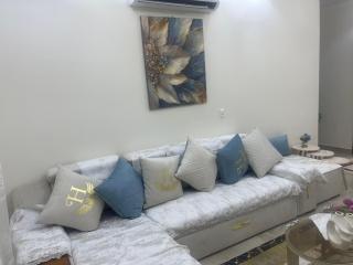 Blanche one bedroom apartment - El Alamein - 7
