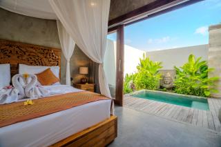 Katamaya Villa - Mantaak - 0