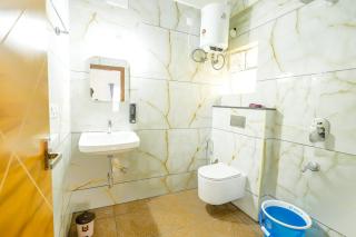 1Bhk near Manyata tech park Airport road 207 - Bangalore - 4