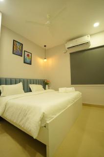 Prestige Arr - Hyderabad - 0