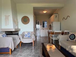 Davanos House - Limenas - 3