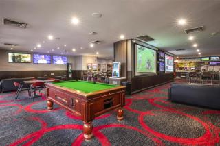 Nightcap at Ashley Hotel - Braybrook - 0