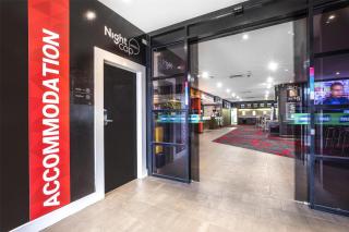 Nightcap at Ashley Hotel - Braybrook - 6