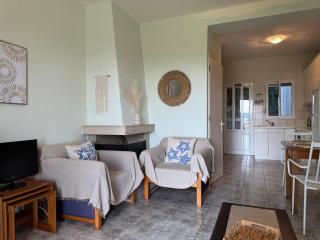 Davanos House - Limenas - 1