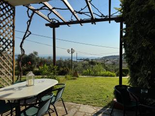 Davanos House - Limenas - 7