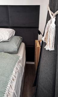 Remote Work Friendly Zahradní apartmán u jezera - Staré Splavy - 4