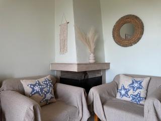 Davanos House - Limenas - 2