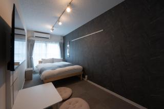 Rento Park Shiba301 - Tokio - 9