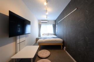 Rento Park Shiba301 - Tokio - 6